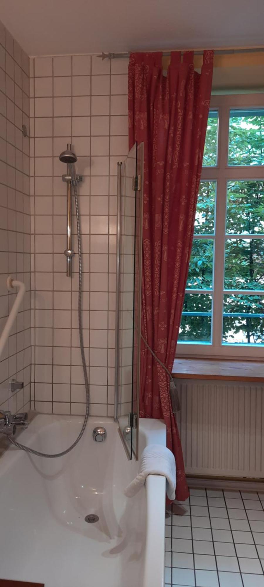 Altstadtapartment Rochusstrasse Mainz Eksteriør billede