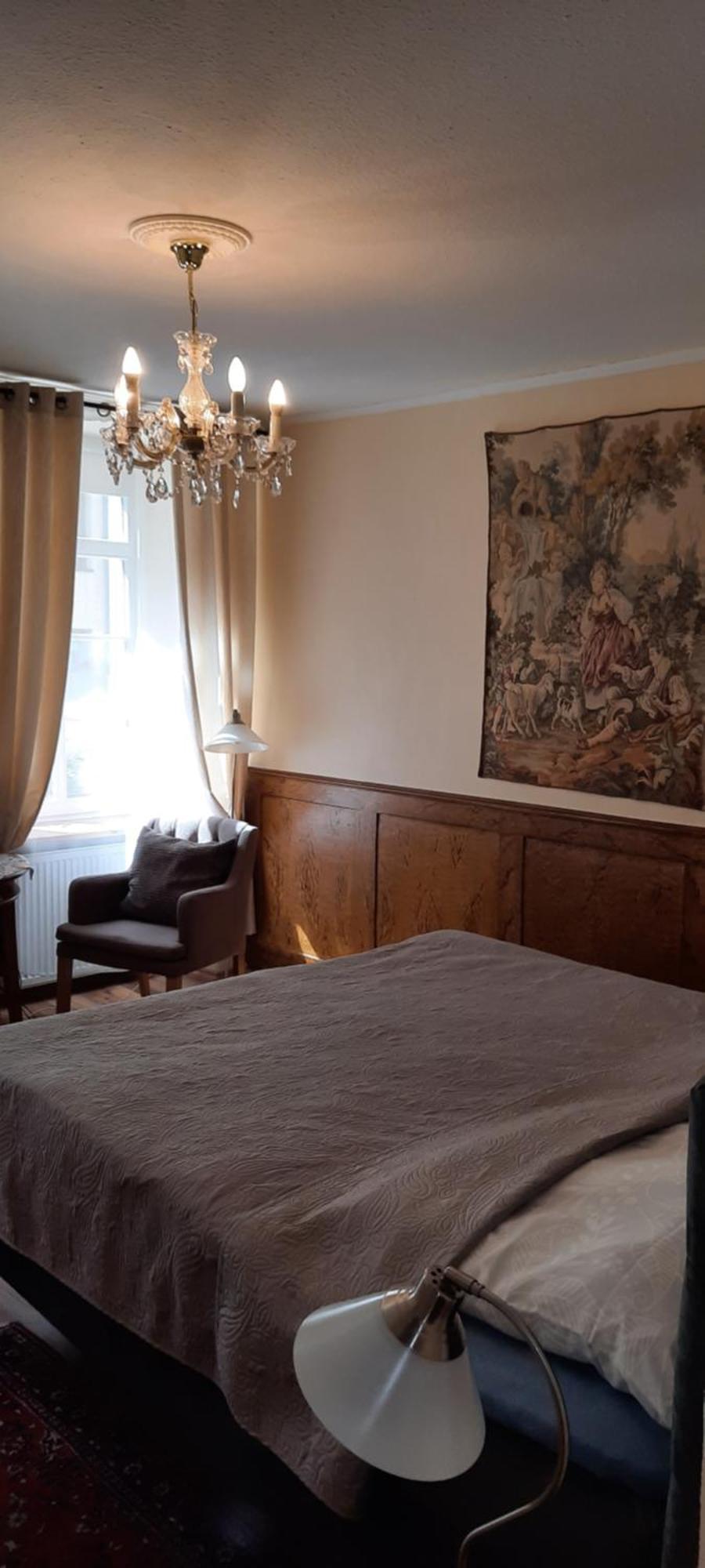 Altstadtapartment Rochusstrasse Mainz Eksteriør billede