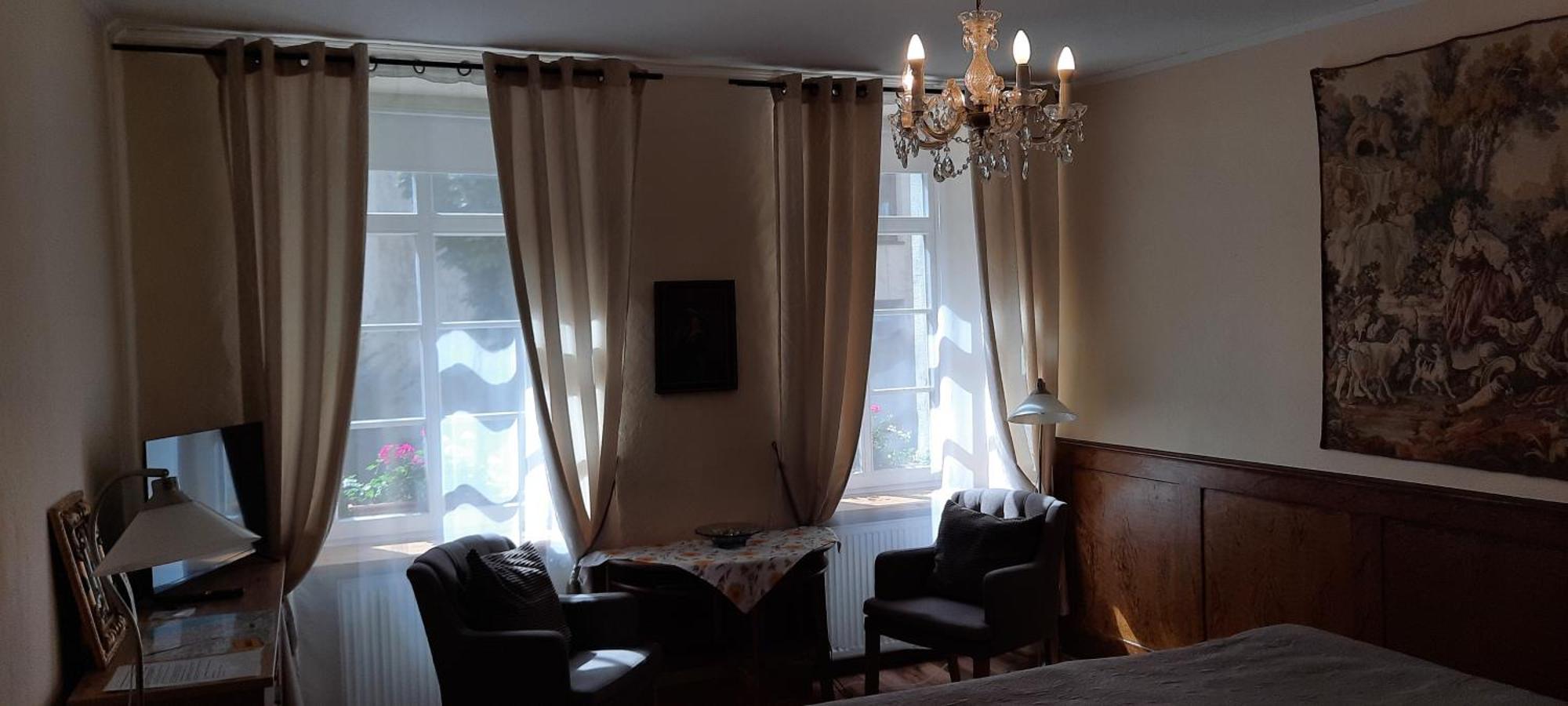 Altstadtapartment Rochusstrasse Mainz Eksteriør billede