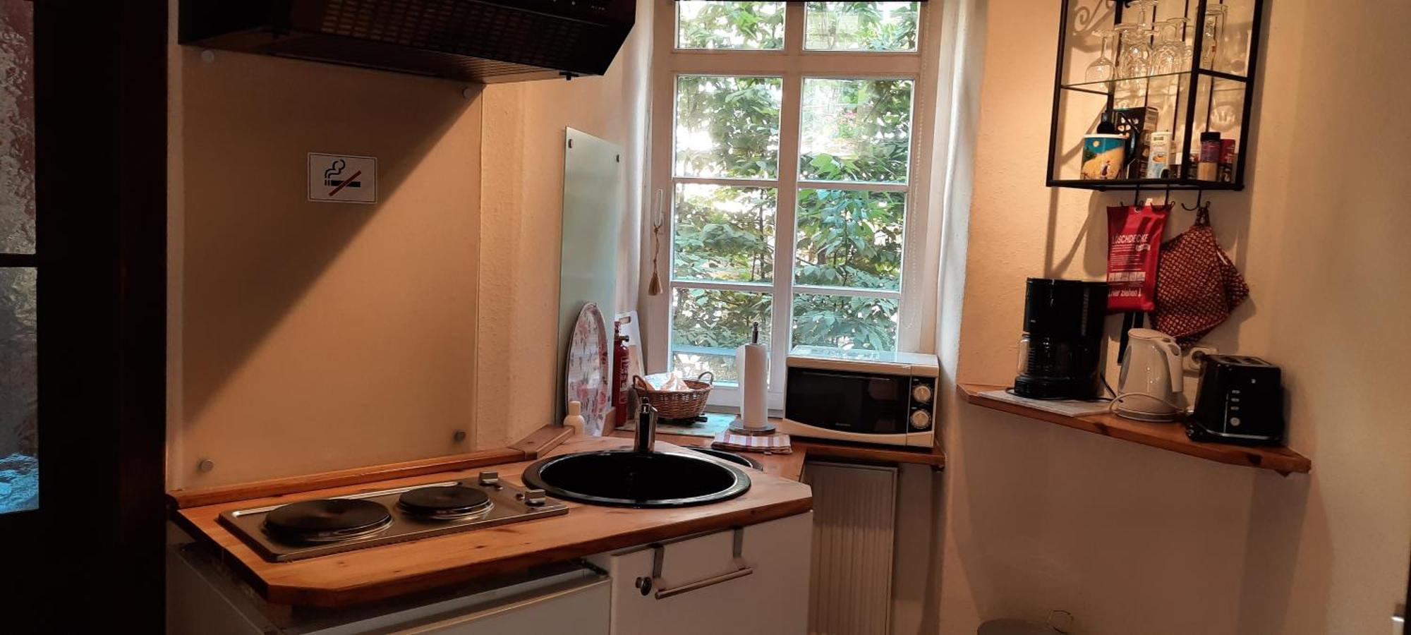 Altstadtapartment Rochusstrasse Mainz Eksteriør billede