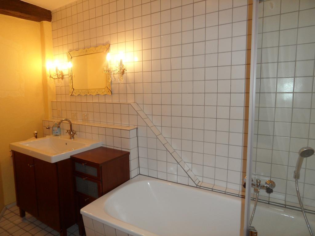 Altstadtapartment Rochusstrasse Mainz Værelse billede
