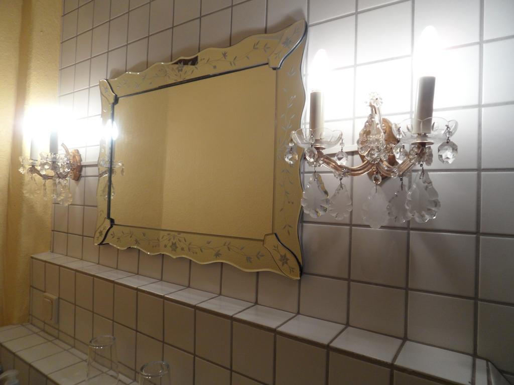 Altstadtapartment Rochusstrasse Mainz Værelse billede