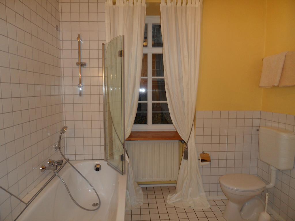 Altstadtapartment Rochusstrasse Mainz Værelse billede